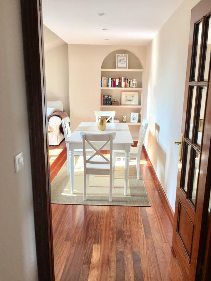 Duplex Soleado, Calle Corrida, Casco Antiguo Apartment Gijón