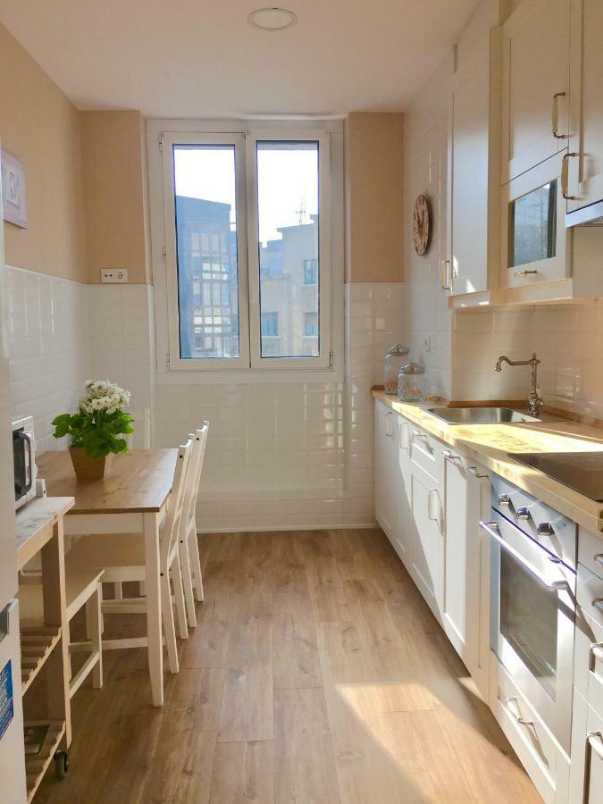 Apartament Duplex Soleado, Calle Corrida, Casco Antiguo Gijón