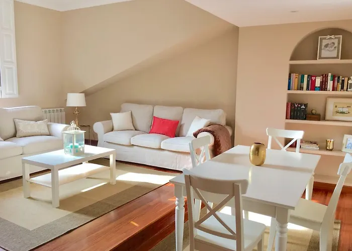 Duplex Soleado, Calle Corrida, Casco Antiguo