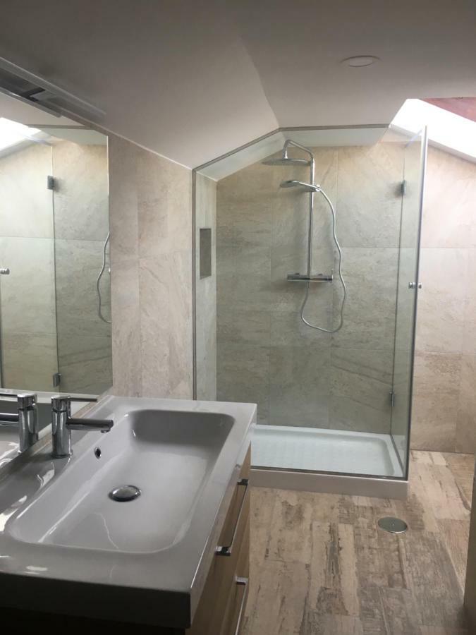 Duplex Soleado, Calle Corrida, Casco Antiguo * Gijon